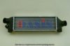 FORD 2C119L440BB Intercooler, charger